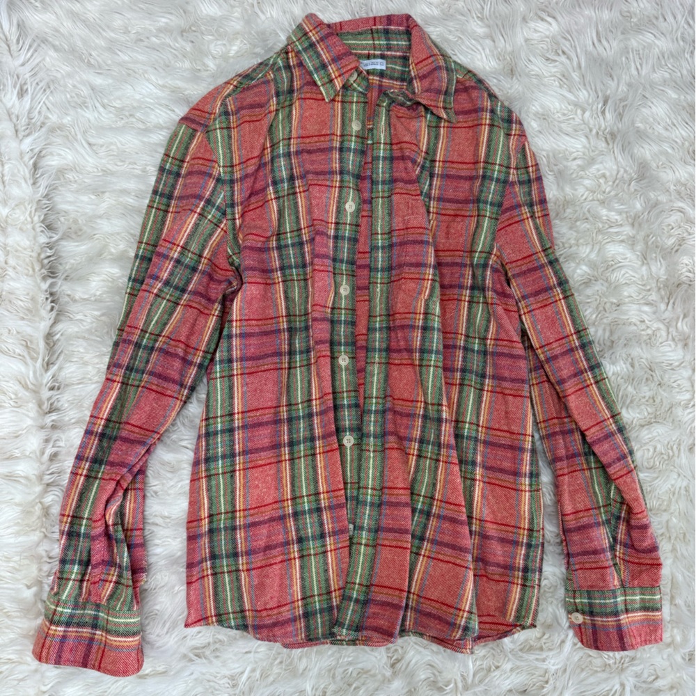 Zara Shirt